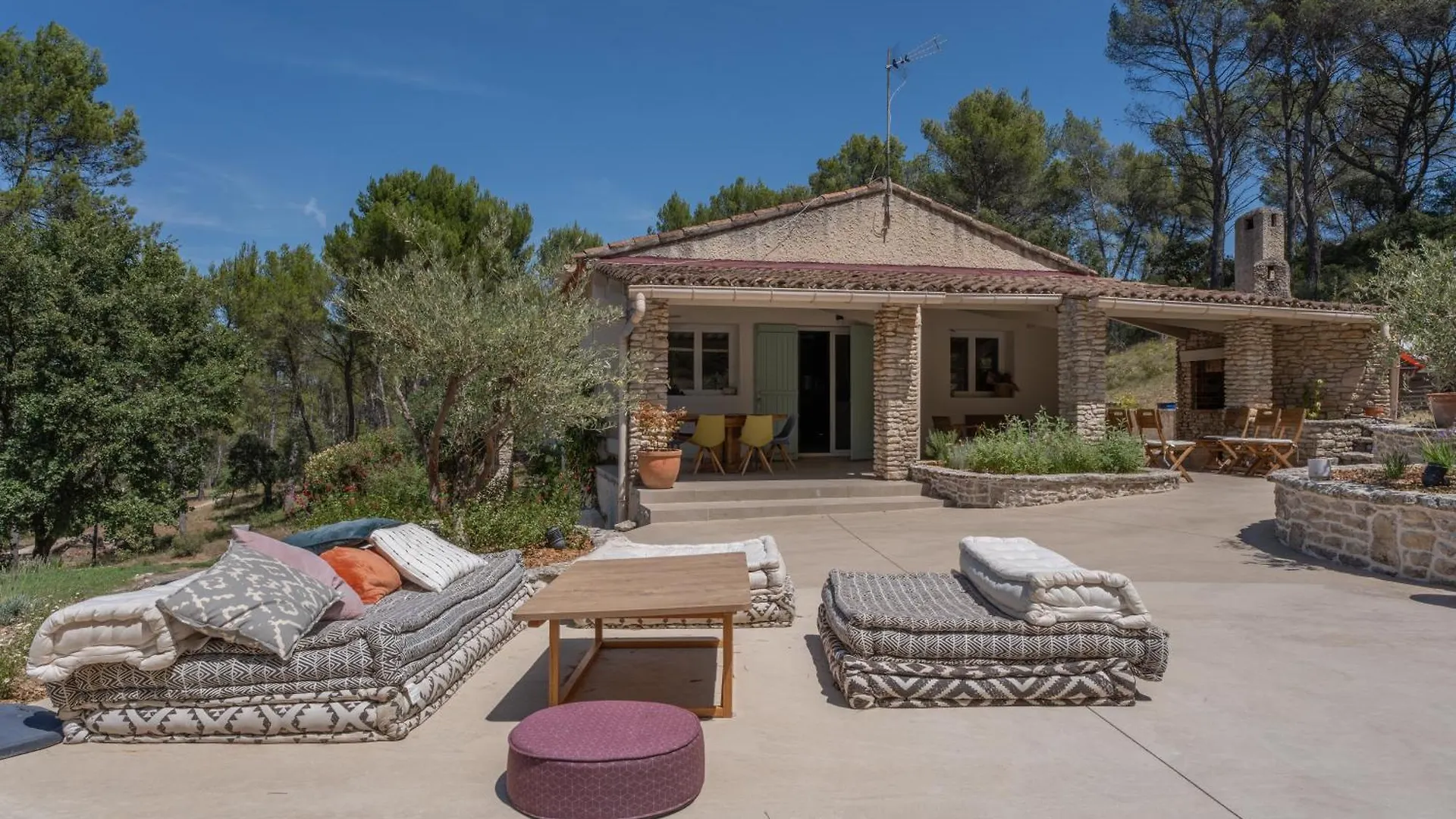 Magnifique Villa Aix En Provence Aix-en-Provence